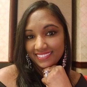 Meet your Posher, Ameilia